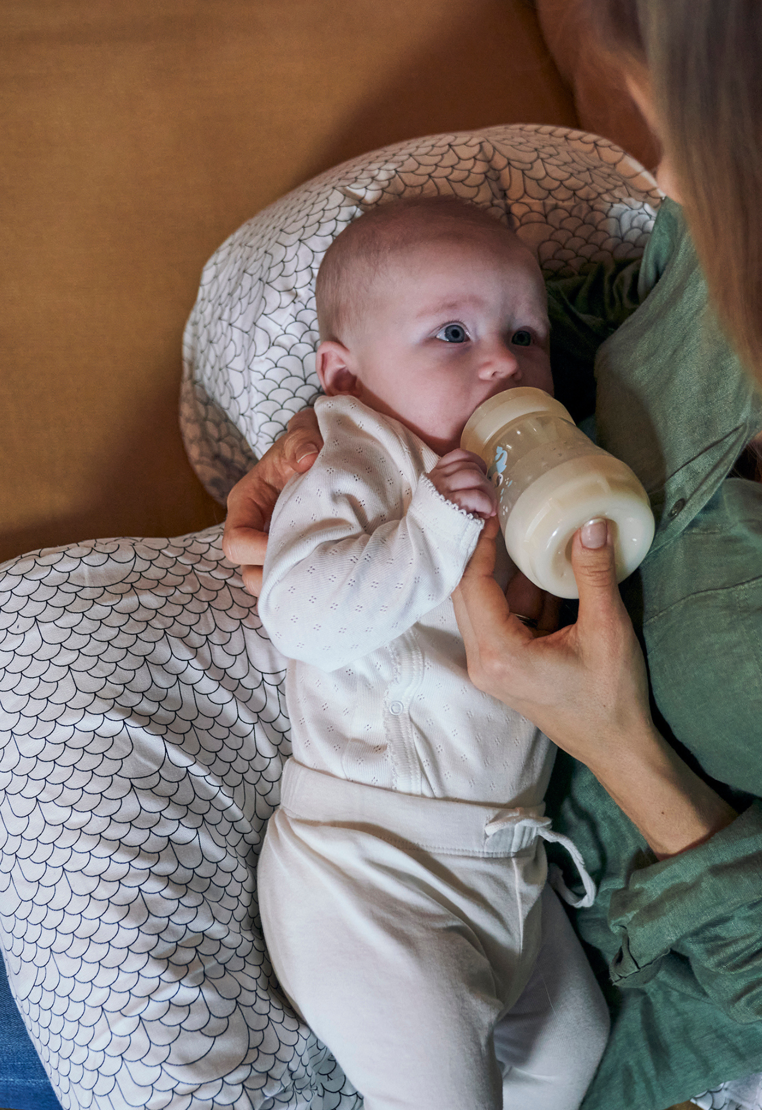 Nursing Pillow