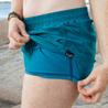 Swim Shorts - Turquiose