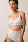 Nursing bralette - Tofu - PRE-ORDER – delivery at the beginning of March