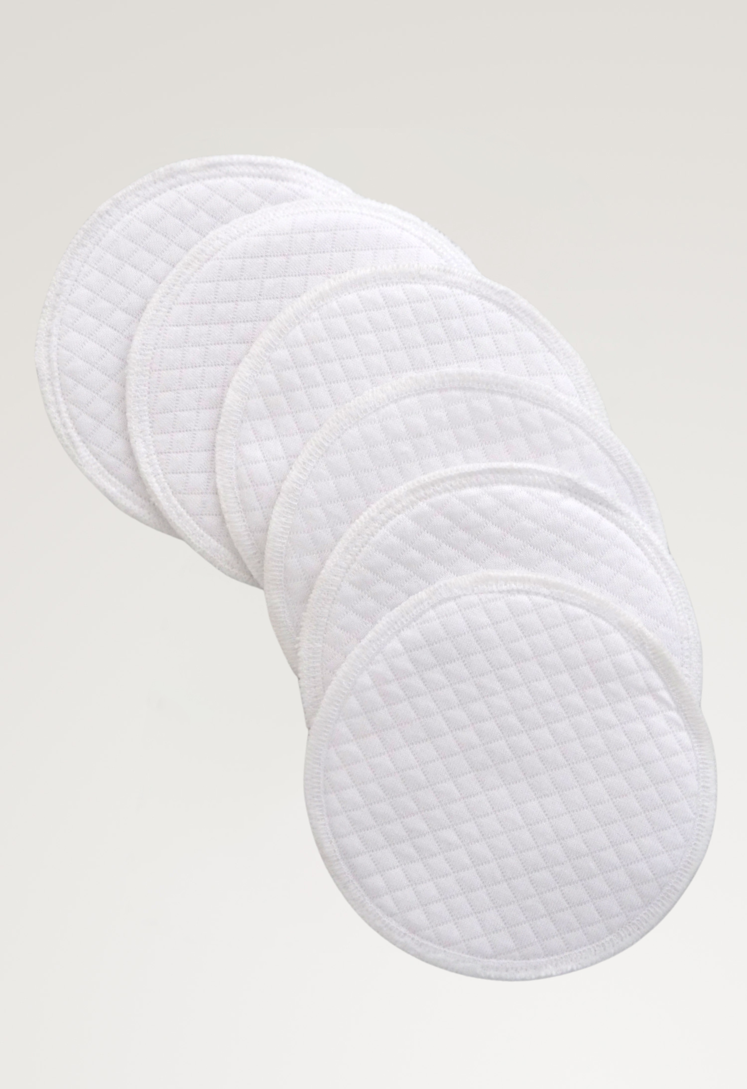 Nursing Pads Stay Dry Start Kit