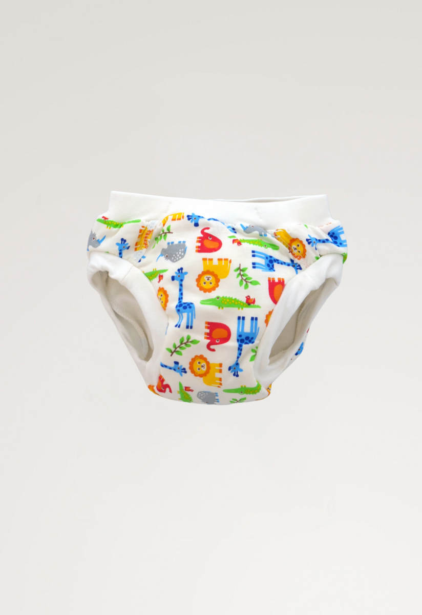 Training Pants - Wild Life