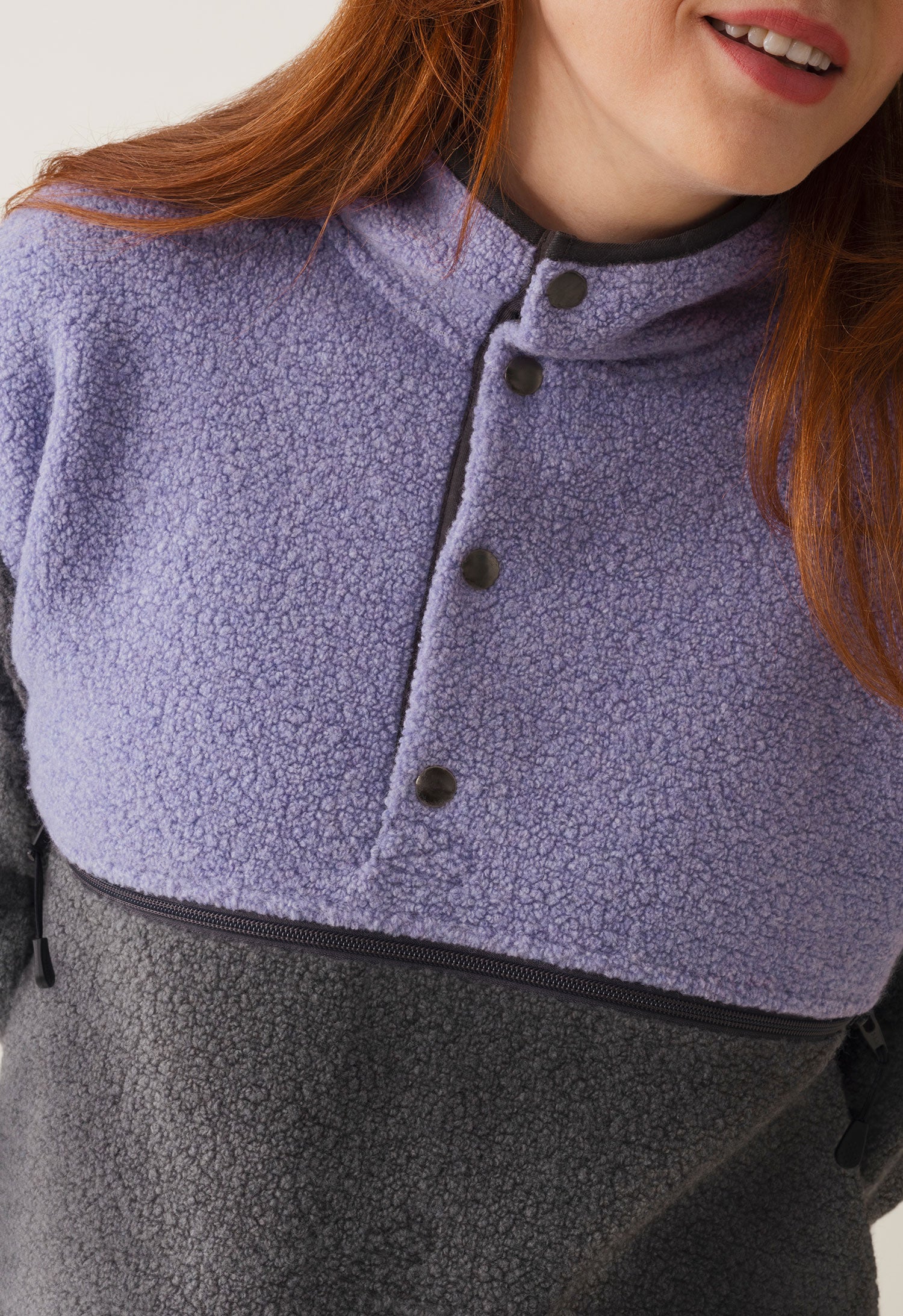 L'Appartement DEUXIEME CLASSE - 【ELE 】Wool pile Reversible