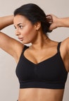 Firm wireless nursing bra 28D - 40G