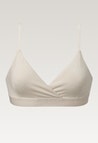 Nursing bralette - Tofu - PRE-ORDER – delivery at the beginning of March