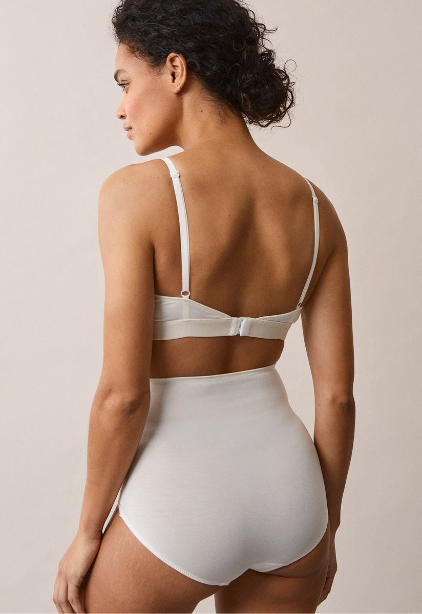 Nursing bralette - Tofu
