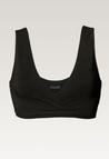 Soft nursing bra - Black - PRE-ORDER – delivery at the beginning of March
