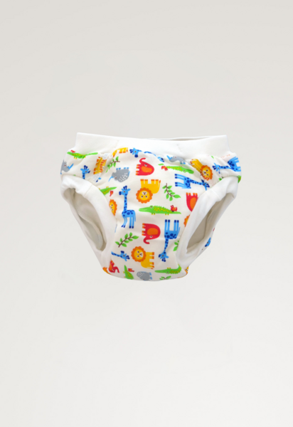 Training Pants - Wild Life