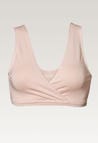 Soft nursing bra - Soft Pink - PRE-ORDER – delivery at the beginning of March