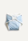 Cloth Diaper - All in One - Blue Sprinkle
