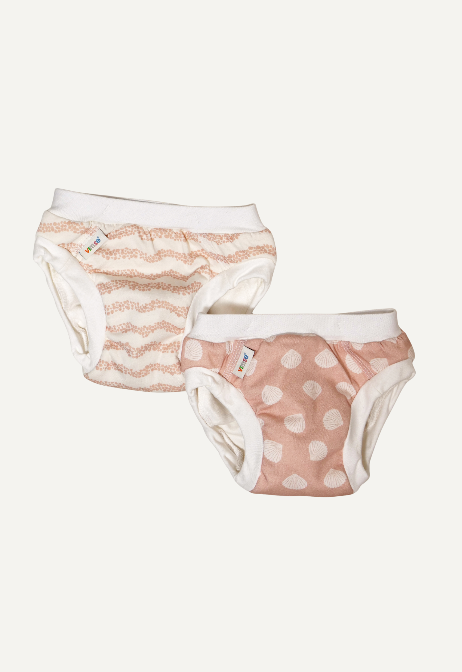 Training Pants - Shell/Stone