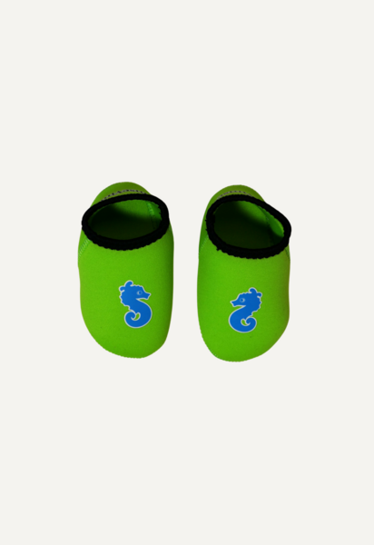 Water shoes - Green 