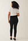 Maternity office pants - Black