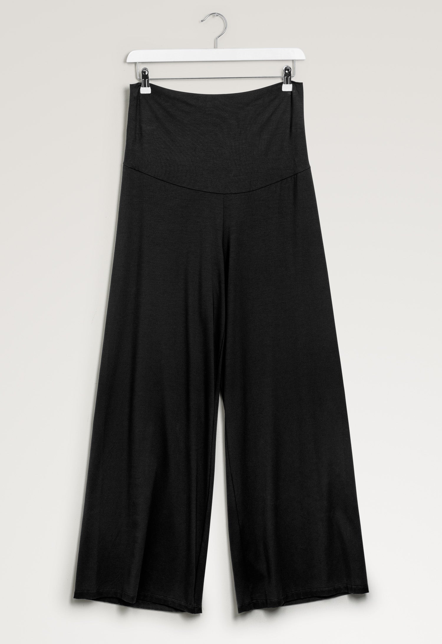 Maternity lounge pants - Black