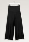 Maternity lounge pants - Black - PRE-ORDER – delivery at the beginning of March
