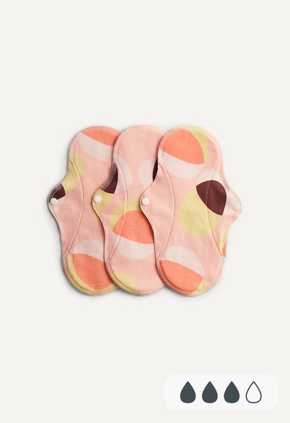 SanitaryPads A Regular