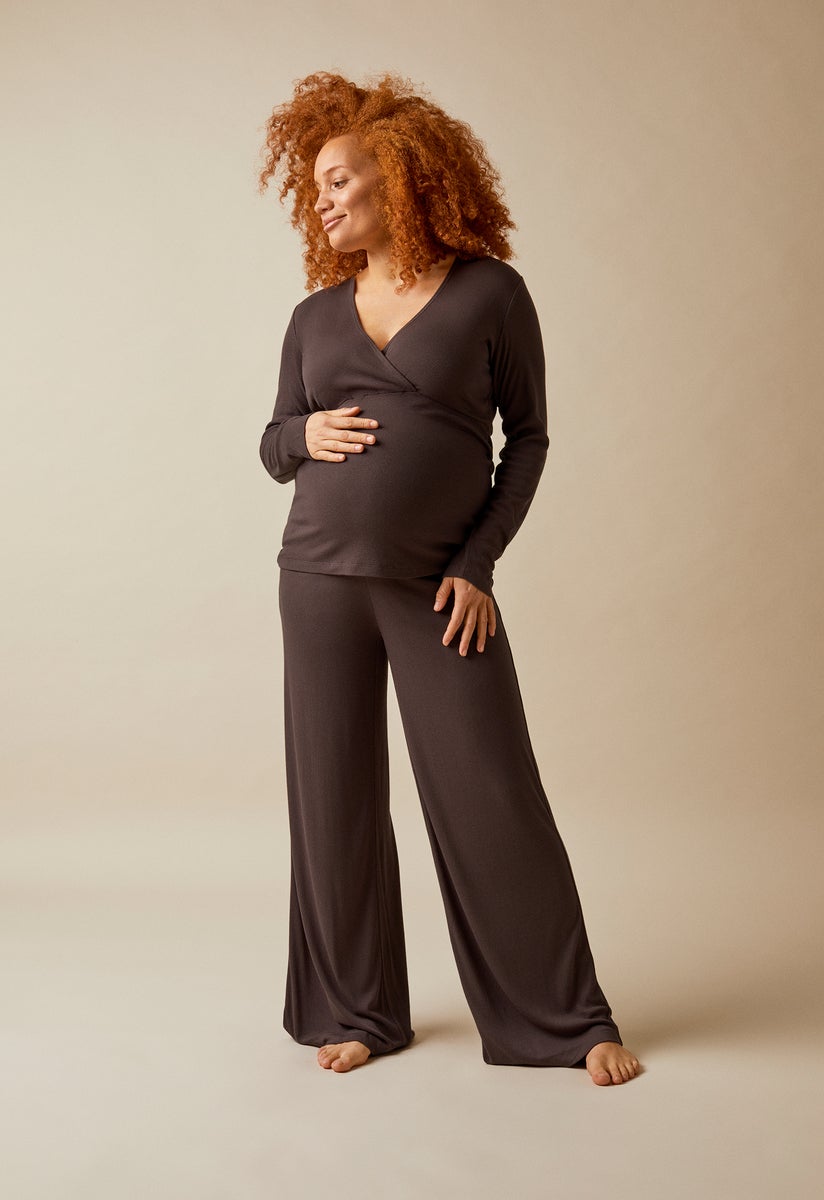 Cozy Pyjama Top - Pip