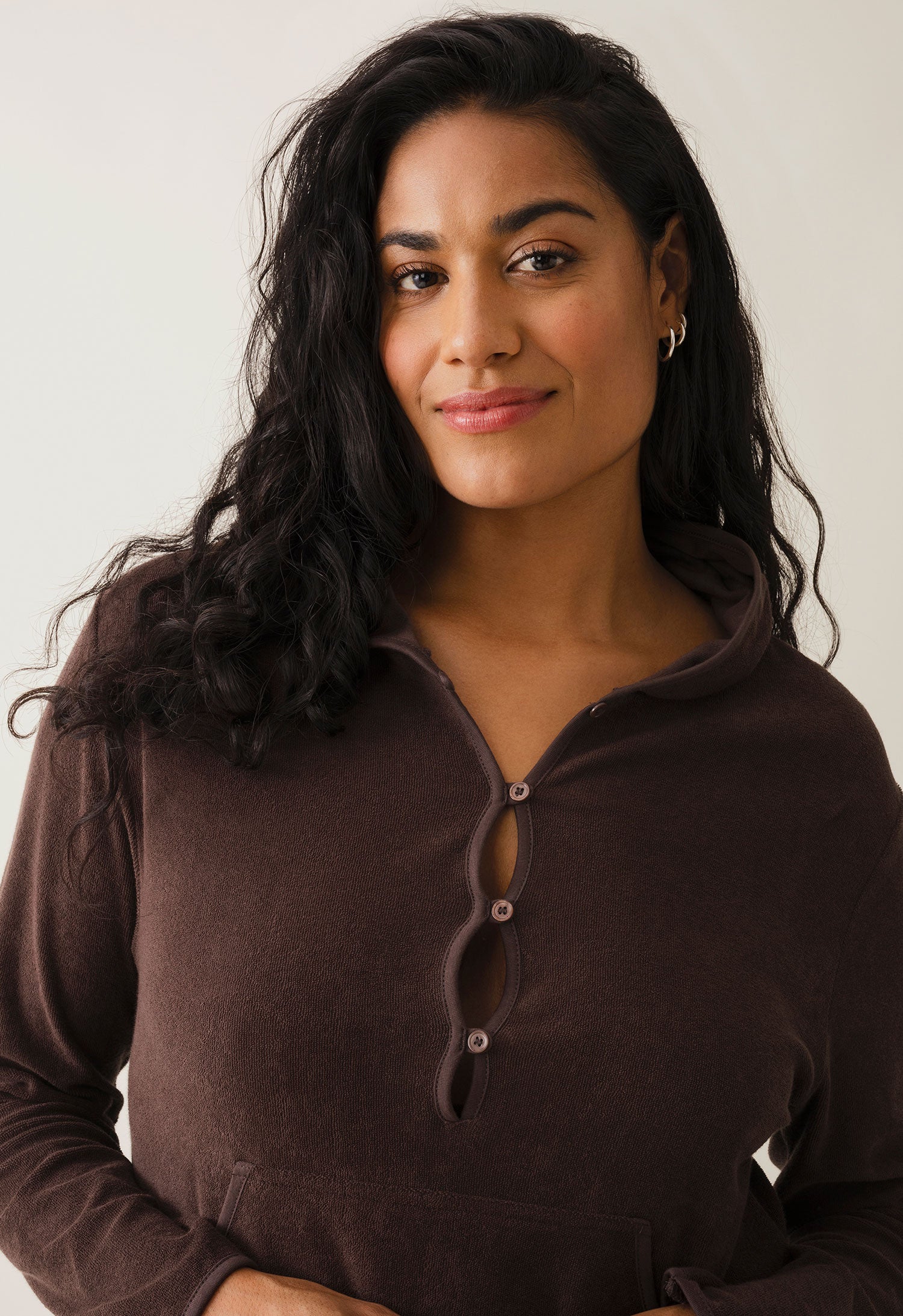 Nursing caftan shop