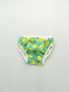 Swim diaper - Pineapple