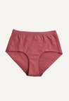 Period Underwear - Hipster Seamless - Lightest flow - Pink