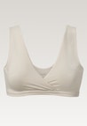 Soft nursing bra - Tofu - PRE-ORDER – delivery at the beginning of March