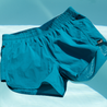 Swim Shorts - Turquiose