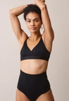 Nursing bralette - Black - PRE-ORDER – delivery at the beginning of March